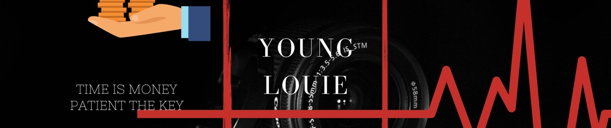 Young Louie