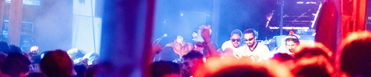 Pete Tropic aka elpolloloco