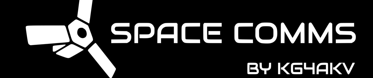 Space Comms