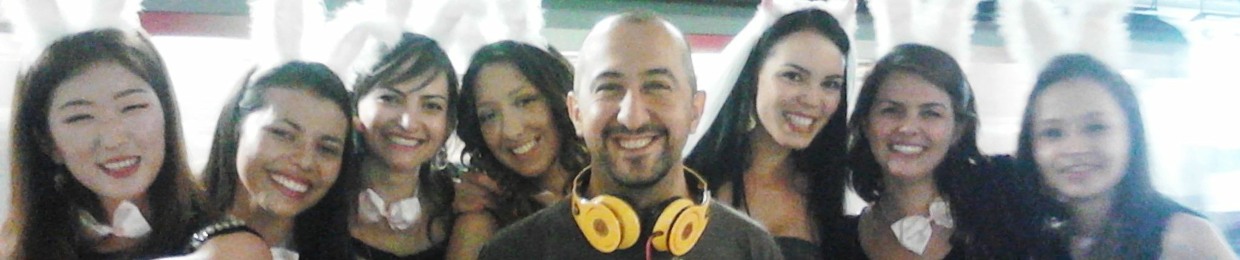 DJ Tamer Kivanc