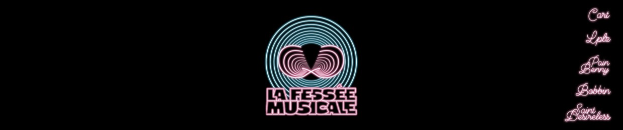 La Fessée Musicale