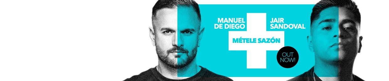 Manuel De Diego