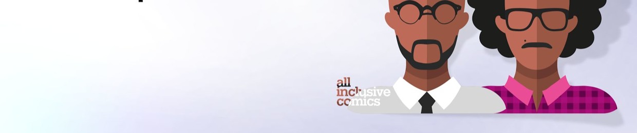 All Inclusive Comics