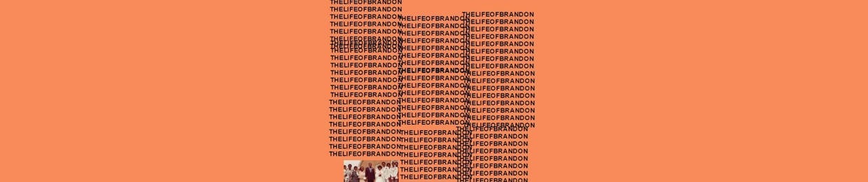 Brandon Fong