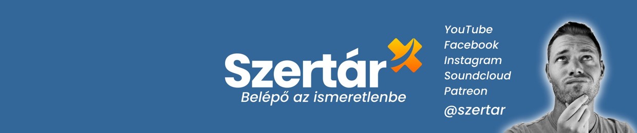 Szertár