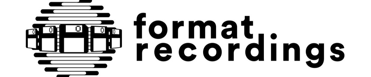 Format Recordings