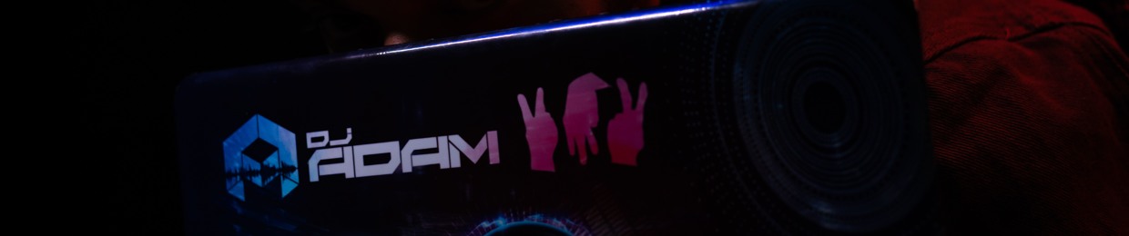 DJ ADAM 2MV