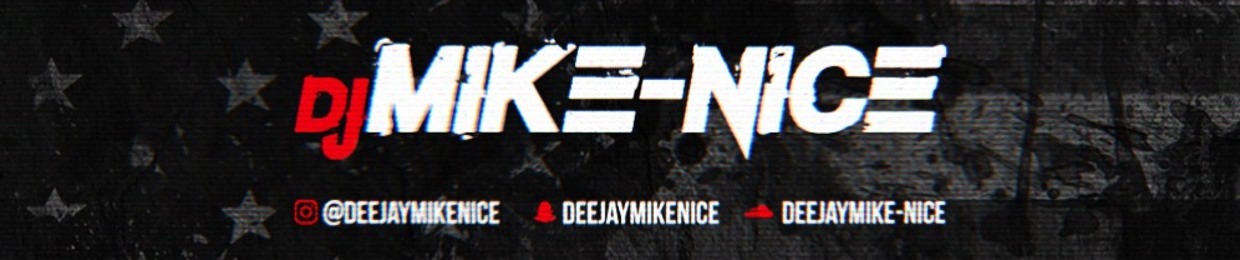 Deejay Mike-Nice