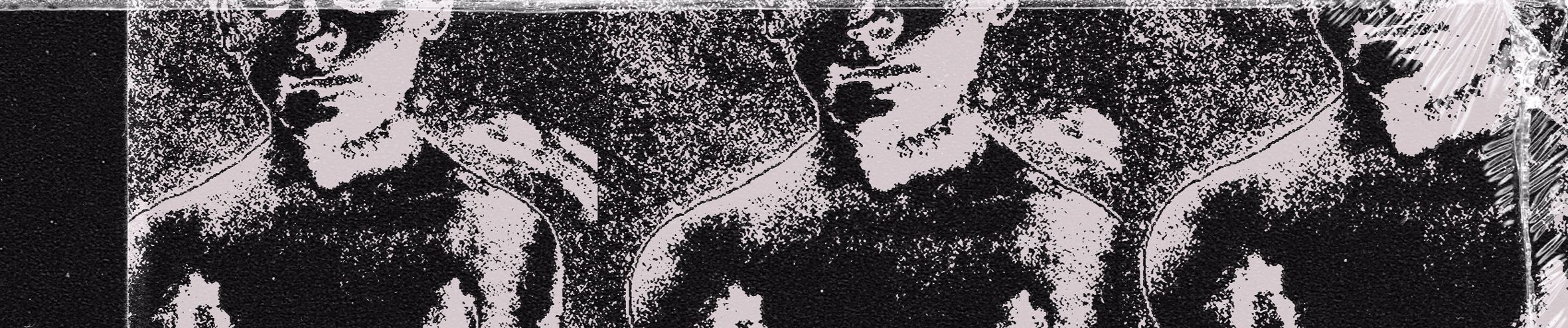 SoundCloud banner for @olivia