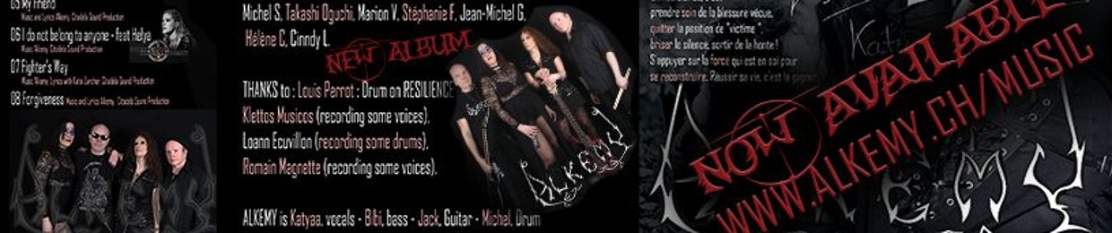 ALKEMY