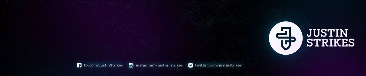 Justin Strikes Bootlegs