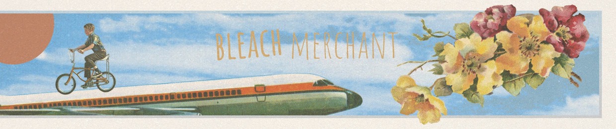 Bleach Merchant