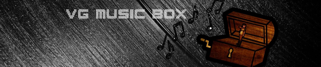 VG Music Box