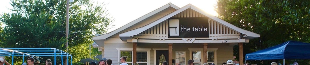 The Table OSU