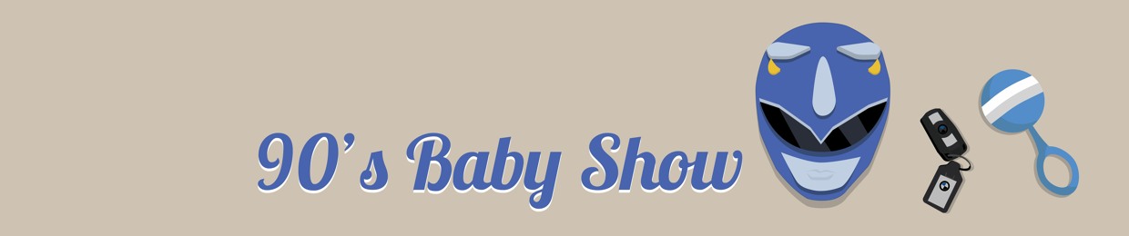 90s Baby Show