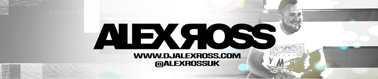 Alex Ross Remixes
