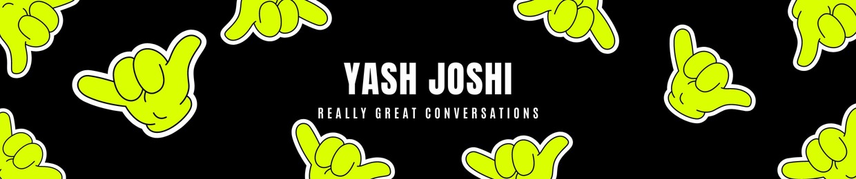 yash joshi