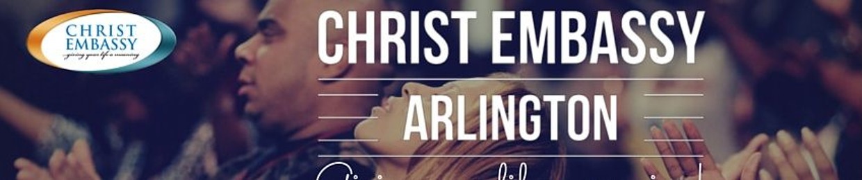 Christ Embassy Arlington