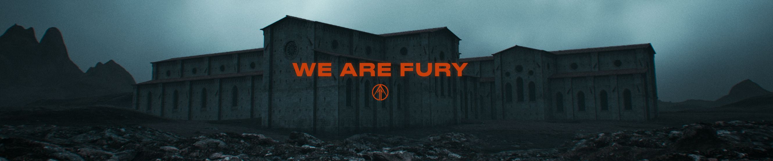 Stream WE ARE FURY music | Listen to songs, albums, playlists for free on  SoundCloud