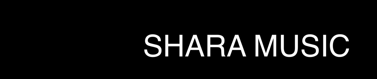 Shara-Musik Portal de Música