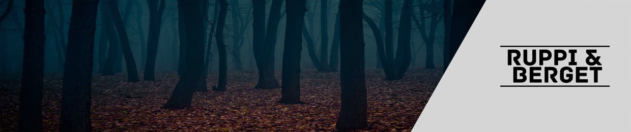 Ruppi & Berget