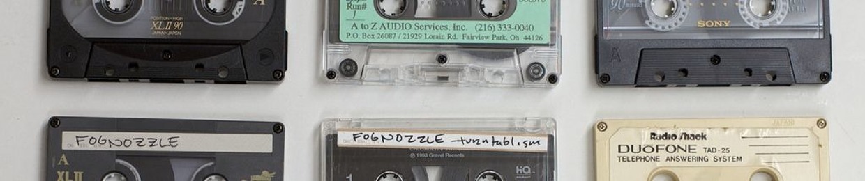 Analog Waves Traveller