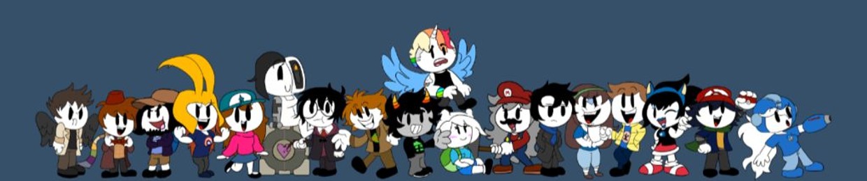 ♑FandomStuck(fan)♑