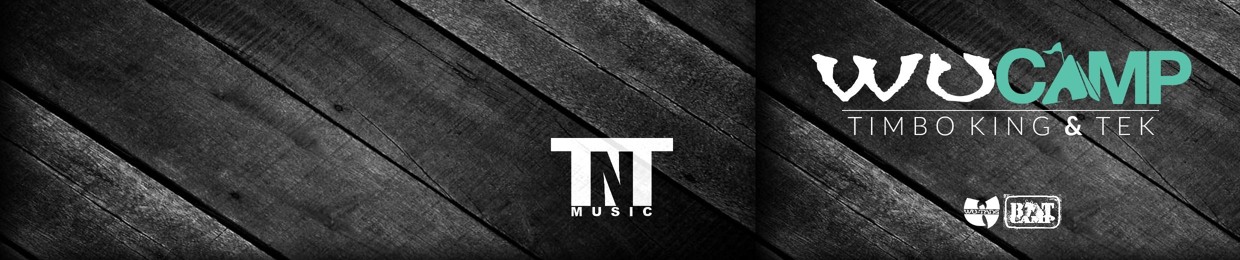 TNT [Tek N Timbo King]