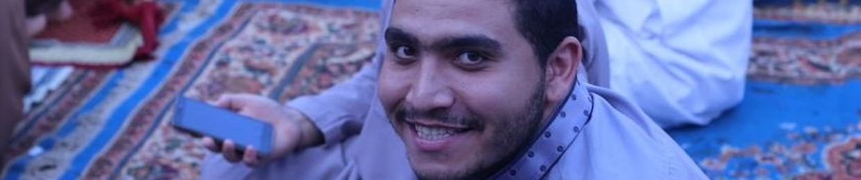 Omar Mohamed yehia