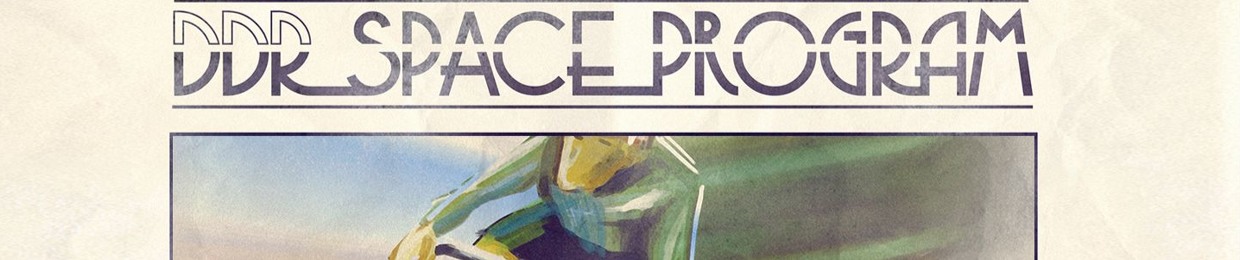 DDR Space Program