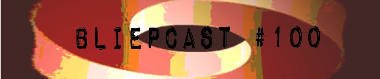 Bliepcast#100 @ FNOOB