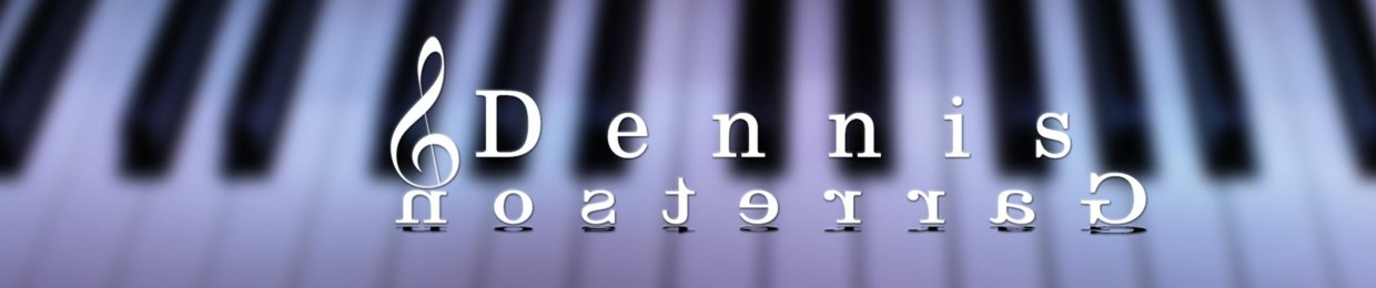 Dennis Garretson - Topic