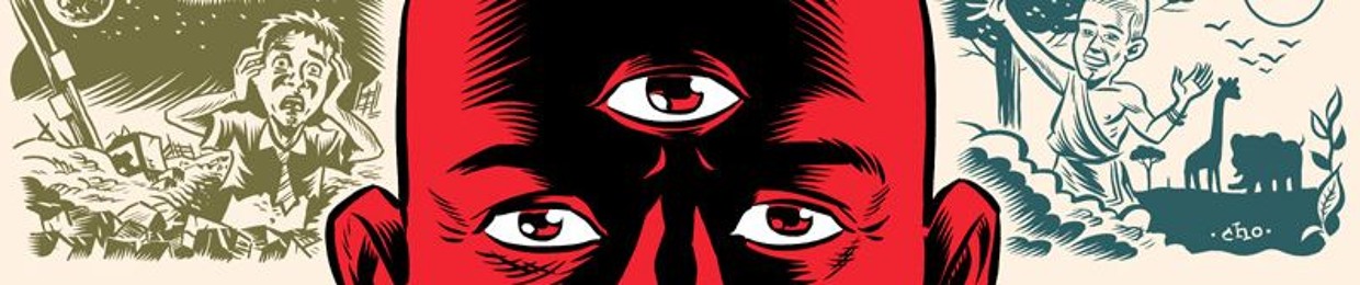 Third Eye Trap
