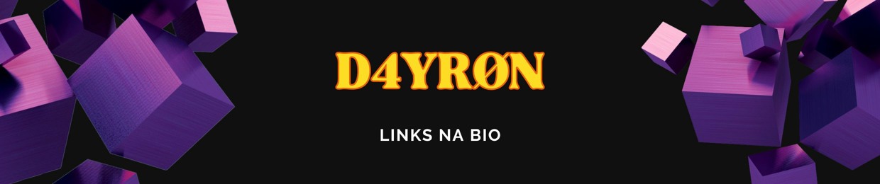 FELIPE DIRON (D4YRØN)