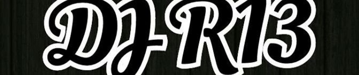 DJ R13