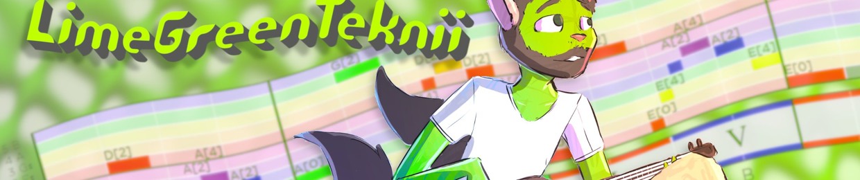 LimeGreenTeknii