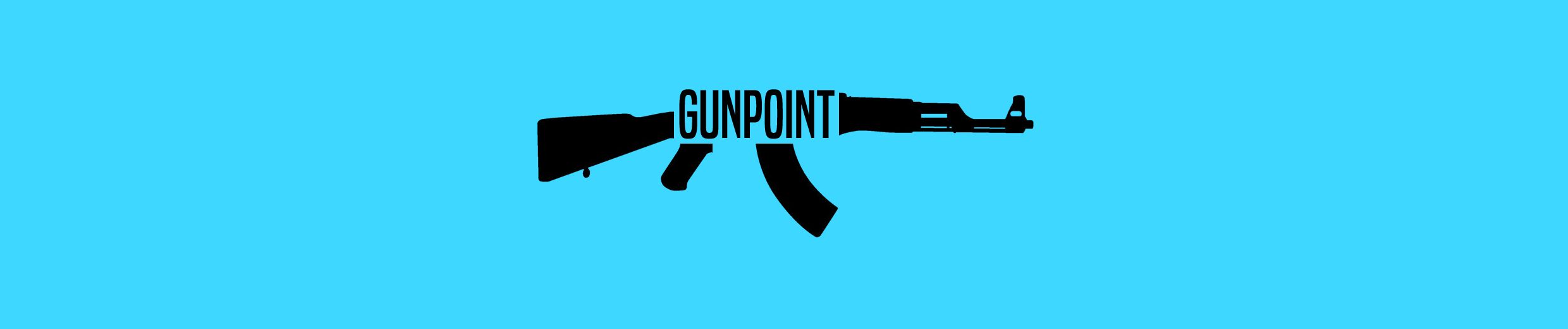 SoundCloud banner for @gunpoint