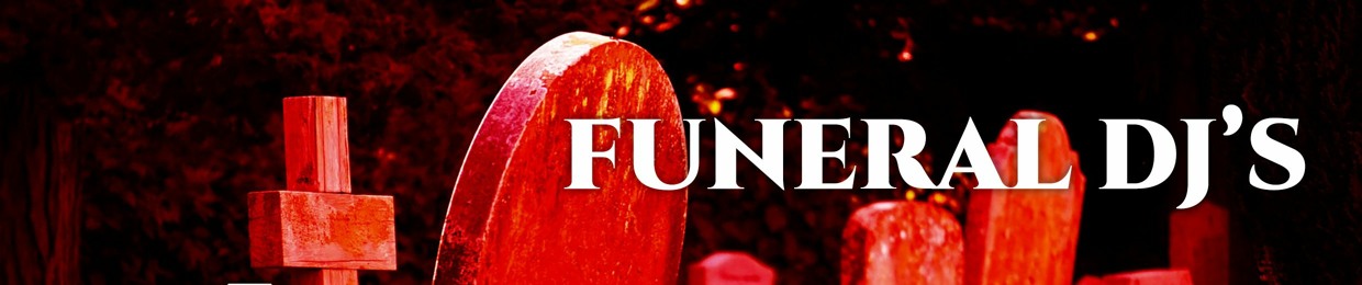 Funeral DJ's