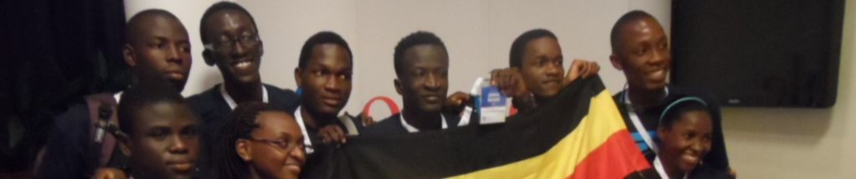 Brian Kagimu