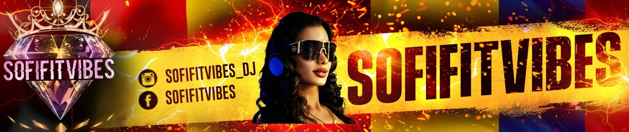 🎶💎SOFIFITVIBES DJ💎🎶