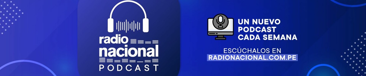 Radio Nacional Podcast