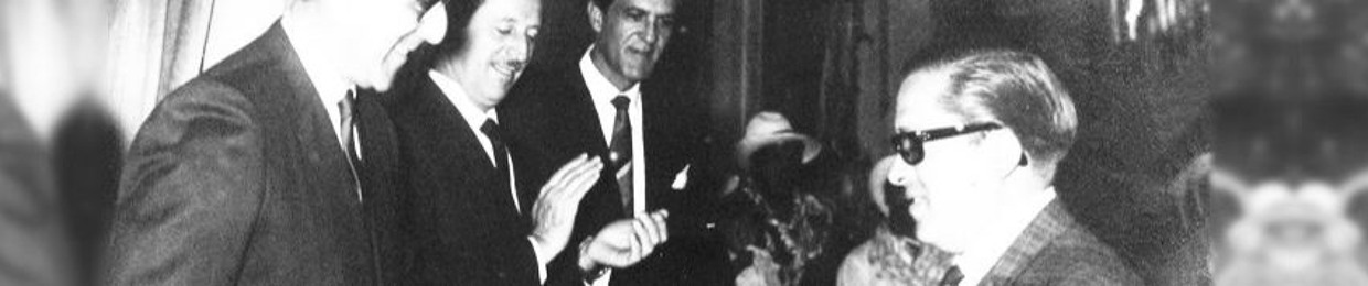 Carlos A. Flores León