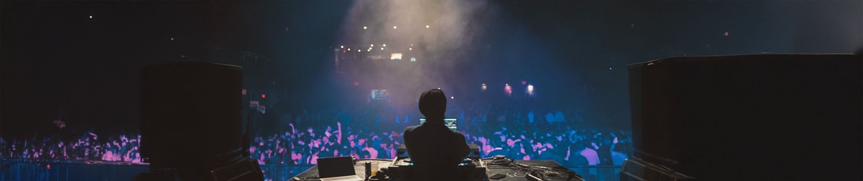 DJ Subsonic