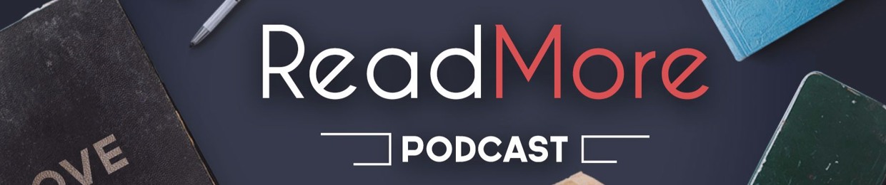 ReadMore Podcast