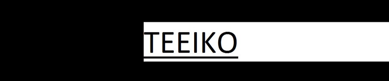 Teeiko
