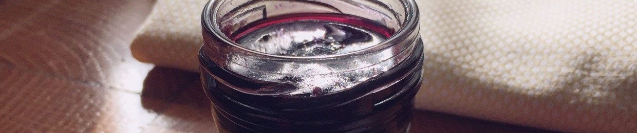 WNYU's Bluesberry Jam