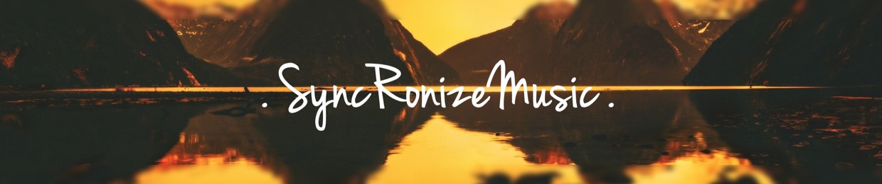 SyncRonizeMusic