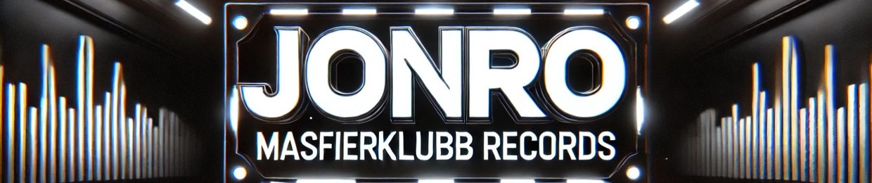 JONRO MasfierKlubb