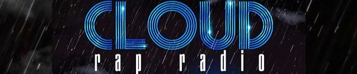Cloud Rap radio
