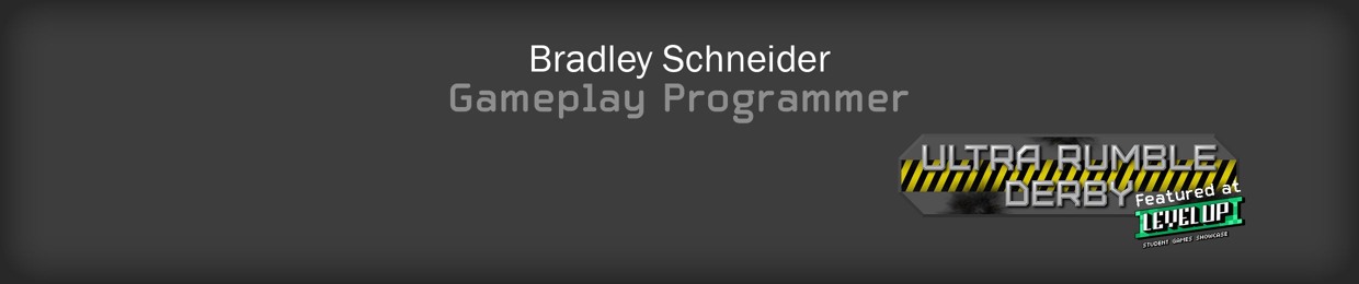 Bradley Schneider